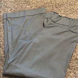 ‘The Allie’ dress pants by Lane Bryant